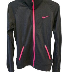 Women's Nike XS Dri-Fit Track Jacket